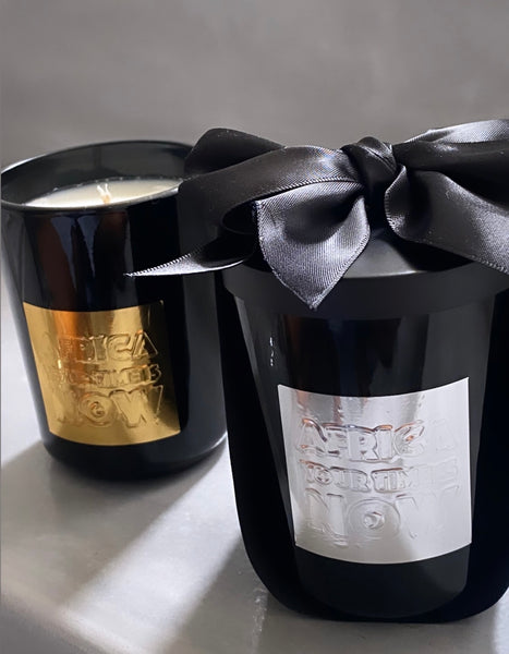 African Dream Candle