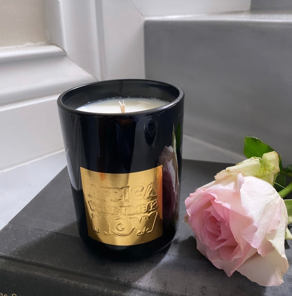African Dream Candle