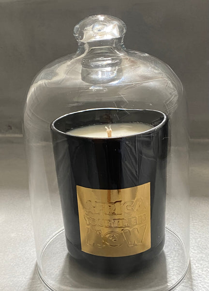 African Dream Candle