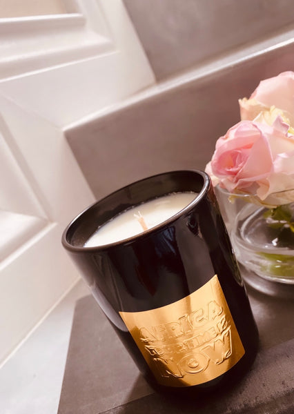 African Dream Candle