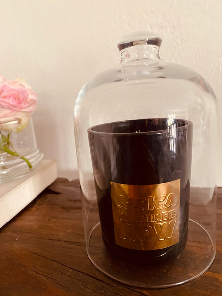 African Dream Candle