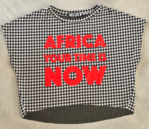 Olivia Guiga Tee