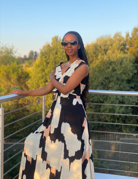 Ruth Dress