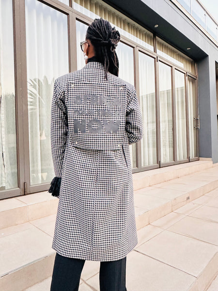 Traore Coat