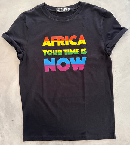 Black Pride T-shirt