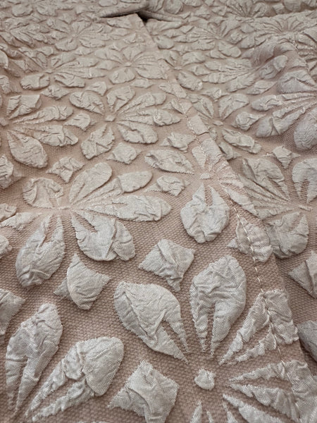 Beige Shacket