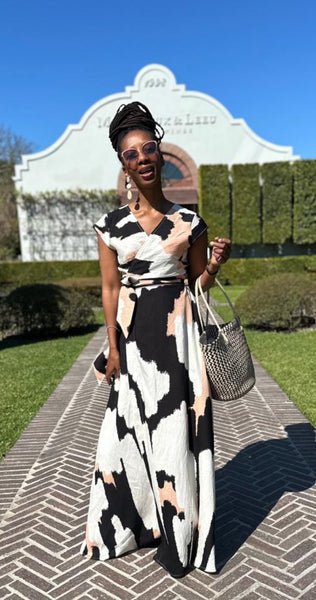 Ruth Dress