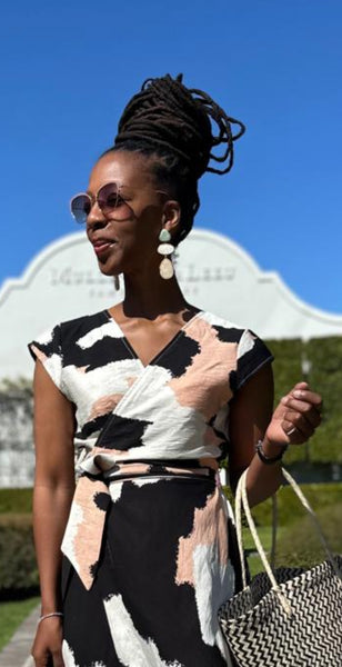 Ruth Dress