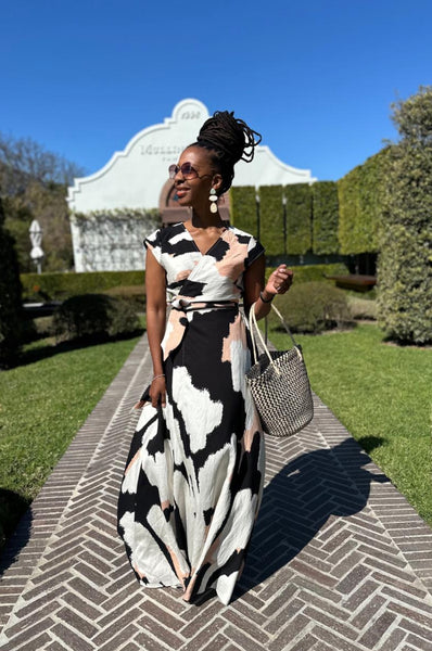 Ruth Dress