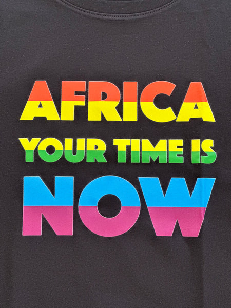 Black Pride T-shirt