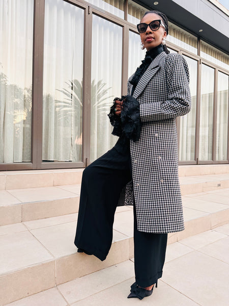 Traore Coat