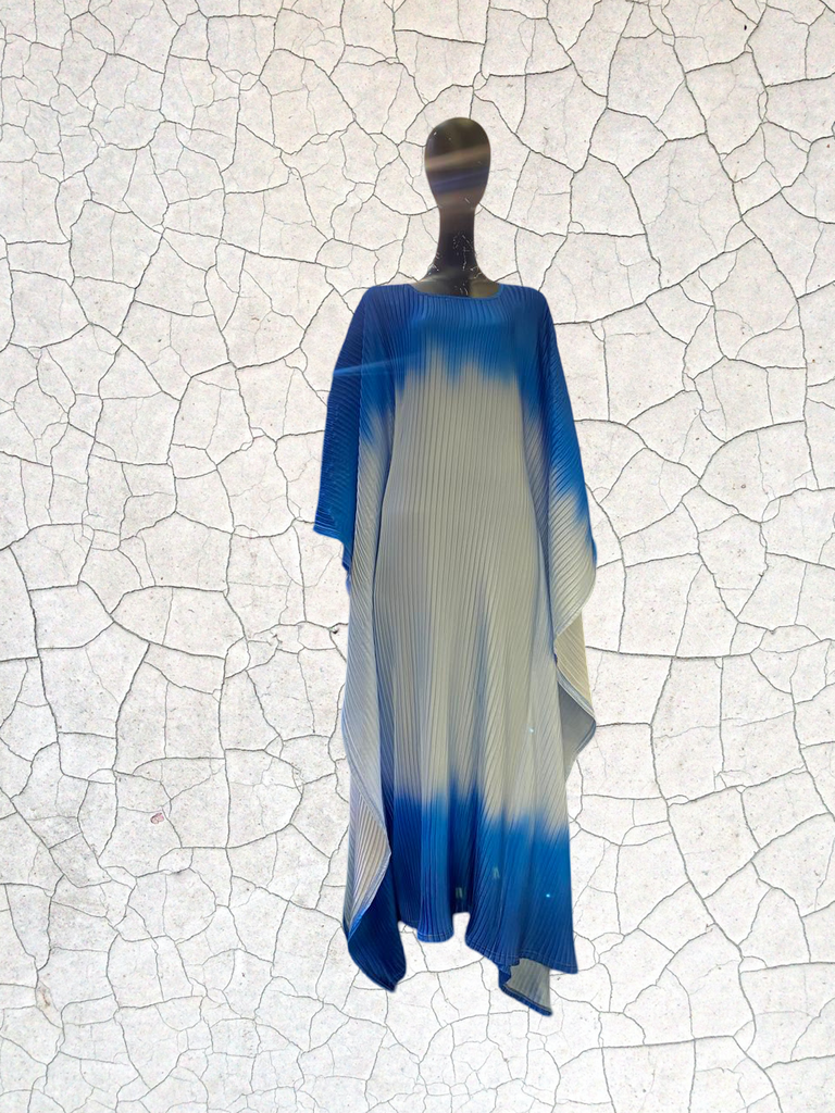 Seaside kaftan